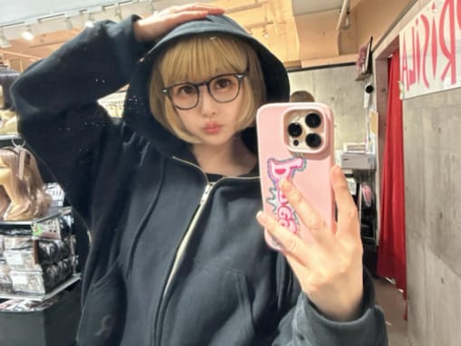 まるで別人？ 鈴木奈々が金髪ボブにイメチェン！ 「めちゃめちゃ可愛い過ぎる」「お人形みたい」