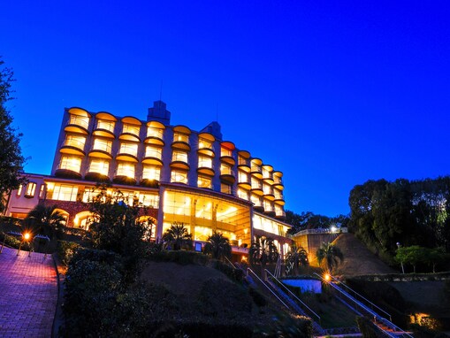 【楽天トラベルスーパーSALE】「里創人倶楽部 伊勢志摩」が今だけ特別価格に！ 伊勢志摩の海を望む温泉リゾートと旬の海鮮会席を満喫【3月15日】