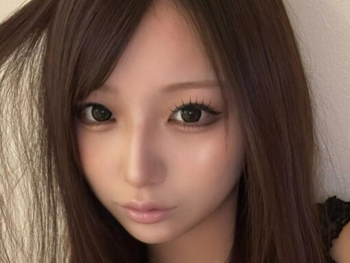 辻希美＆杉浦太陽の長女・希空、別人級？ ギャルっぽい平成メイク姿を公開！ 「難しかった」