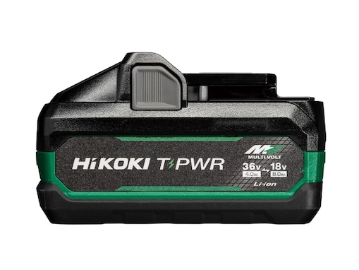 【Amazonお買い得情報】ハイコーキ「バッテリー」が特別価格で登場中【3月14日】