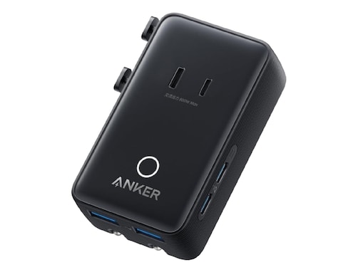 【Amazonお買い得情報】Anker「電源変換プラグ」が特別価格で登場中【3月14日】