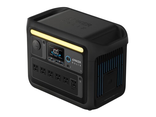 【Amazonお買い得情報】Anker「ポータブル電源」が特別価格で登場中【3月15日】