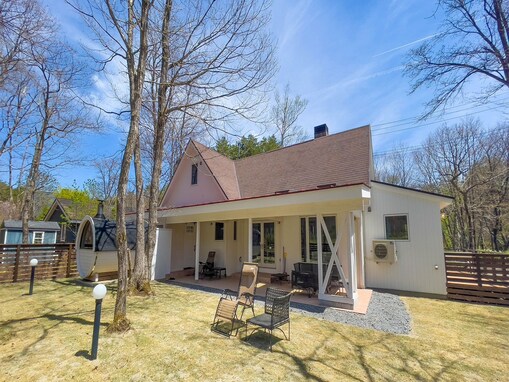 【楽天トラベルスーパーSALE】「エンゼルフォレスト白河高原」が特別価格で登場中