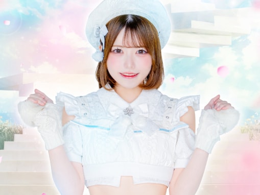 「助けて無理無理」アイドル、思わぬハプニング？ にパニック「残念すぎる…でもかわいい」「ぎりわからん」