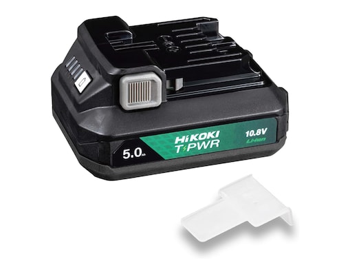 【Amazonお買い得情報】ハイコーキ「バッテリー」が特別価格で登場中【3月15日】