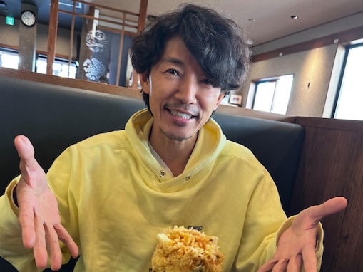 「病気なのかなぁ？」藤木直人、近影ショットに心配の声続々。「痩せ過ぎてない？」「大丈夫ですか」