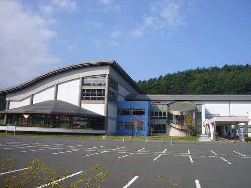 【岩手県の人気健康センター】「ゆぴあす」は家族で楽しめる施設。プール・浴場・休憩室など充実