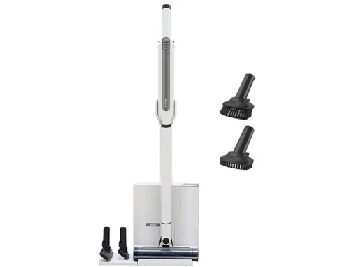 【Amazonお買い得情報】シャーク「スティッククリーナー」が特別価格で登場中【3月15日】