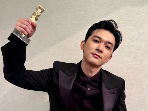 「マジ国宝!!」吉沢亮、「第49回日本アカデミー賞」授賞式での姿に「大人になったけど雰囲気一緒」の声も