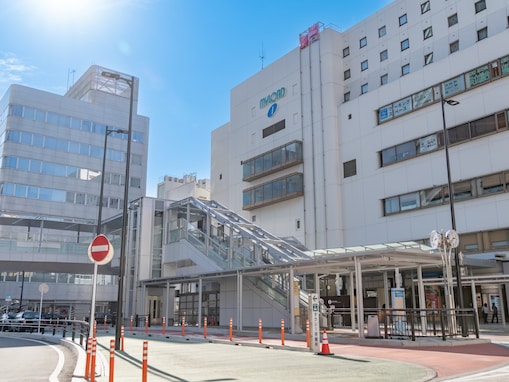 【シングル向け】神奈川県で「不動産サイトPV数が多い賃貸・駅」ランキング！ 「本厚木」を抑えた1位は？