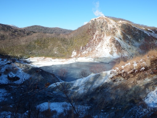 【名湯百選】好き＆行ってみたい「北海道の温泉」ランキング！ 「カルルス温泉」を大差で抑えた1位は？