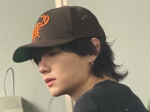 「呼吸できないかっこいい」佐野勇斗、美しすぎる横顔に「襟足くるっんって」「はああほんとに横顔好き」