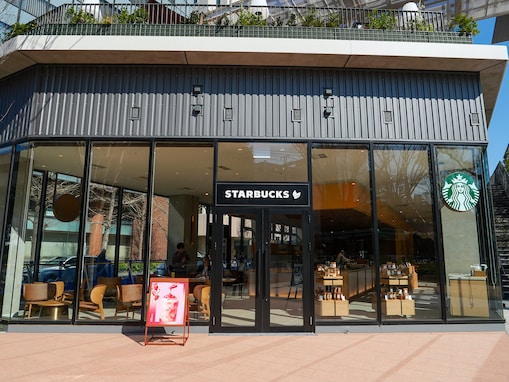なぜ横浜に“ティー特化型”の新店舗？ 意外なデータからひも解く「スターバックス」出店の狙い