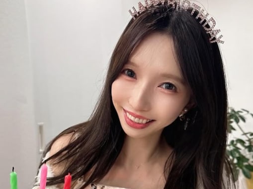 「お兄ちゃんのお嫁さんの誕生日」鈴木奈々、39歳義姉の顔出しショット公開「若々しくって綺麗だなぁ」