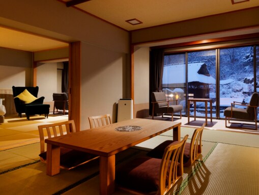 【楽天トラベル特別セール】「高湯温泉 旅館 玉子湯」が特別価格で登場中