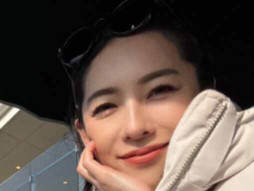 「いつまでも変わらぬ美しさ」矢沢心、45歳誕生日を報告！ 「幸せオーラがすごい」「仲良いご夫婦」