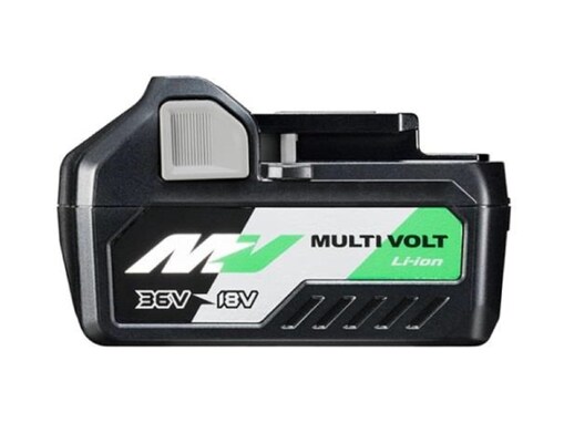 【Amazonお買い得情報】ハイコーキ「蓄電池」が特別価格で登場中【3月16日】