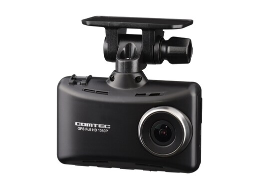 【Amazonお買い得情報】コムテック「ドライブレコーダー」が特別価格で登場中【3月16日】