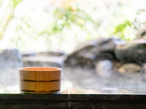 【兵庫県の人気日帰り温泉】「滝野温泉 ぽかぽ」は自然豊かな環境でリフレッシュできる施設。バラエティ豊かなお風呂でリラックス