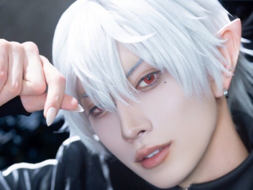 「ガチでやめて」人気俳優、コスプレ投稿に賛否。「いい加減にして」「非公式のルールを守る理由ない」