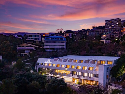 【楽天トラベルセール】「ザ グラン リゾート エレガンテ熱海」が特別価格で登場中