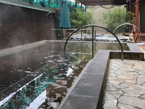 【神奈川県の人気スーパー銭湯】「港北 天然温泉 ゆったりCOco」は都心近くで源泉かけ流しを楽しめる施設