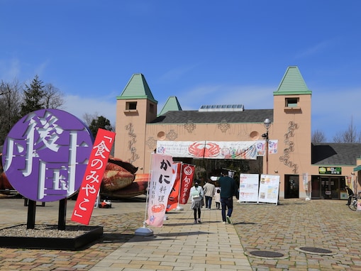 「選んだ魚をその場で調理」グルメが魅力的な“京都府の道の駅”ランキング1位がすごい！【2026年調査】