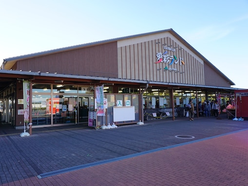 「栗コロッケは伝説級」グルメが魅力的な“大阪府の道の駅”ランキング1位が話題！【2026年調査】