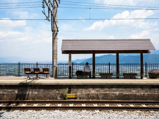 読むのが難しいと思う「長野県の駅」ランキング！ 2位「姨捨」を抑えた1位は？【2026年調査】