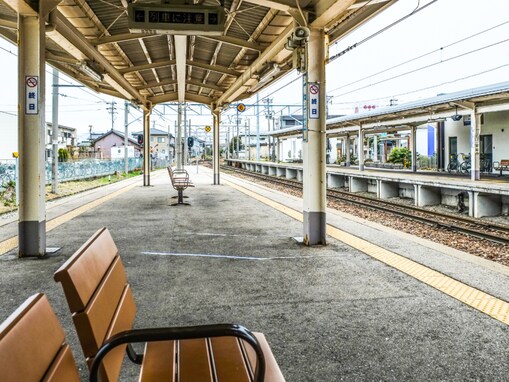 読むのが難しいと思う「石川県の駅」ランキング！ 2位「羽咋」を抑えた1位は？【2026年調査】