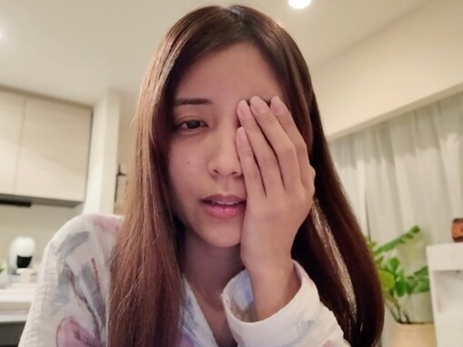 『満身創痍なので、ママ休みます』ゆん、体調不良から回復「もうこれ以上ボロボロになってほしくない」の声も