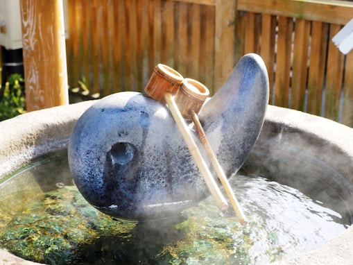 日本百名湯の中で、好き＆行ってみたい「中国・四国地方の温泉」ランキング！ 2位「玉造温泉」を抑えた1位は？