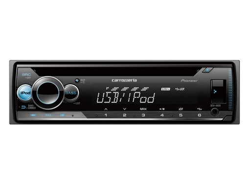 【Amazonお買い得情報】Pioneer「カーオーディオ」が特別価格で登場中【3月18日】