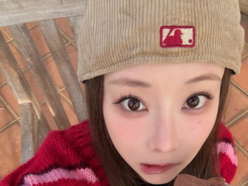 「37歳とは思えない」重盛さと美、“小学生”コーデに反響！「いつまで可愛いねん！」「最強の小学生」