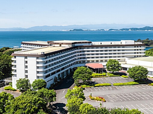【楽天トラベル売れ筋1位】「グランドメルキュール淡路島リゾート＆スパ」が選ばれる理由