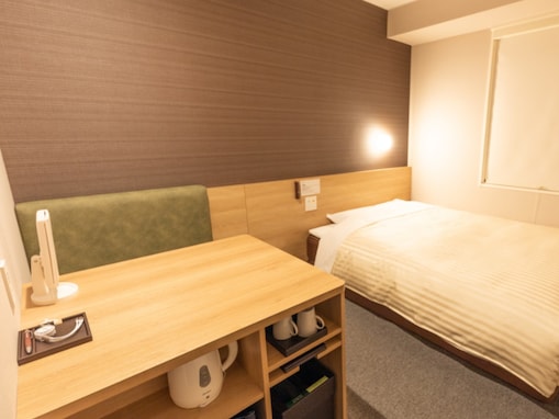 【楽天トラベル×スーパーDEAL】「天然温泉 東風の湯 スーパーホテル富山・射水」が大幅ポイント還元中