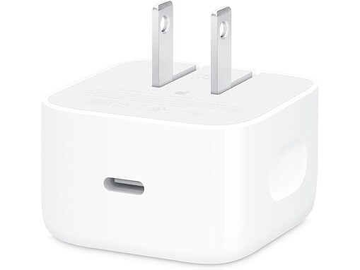 【Amazonお買い得情報】Apple「急速充電器」が特別価格で登場中【3月18日】