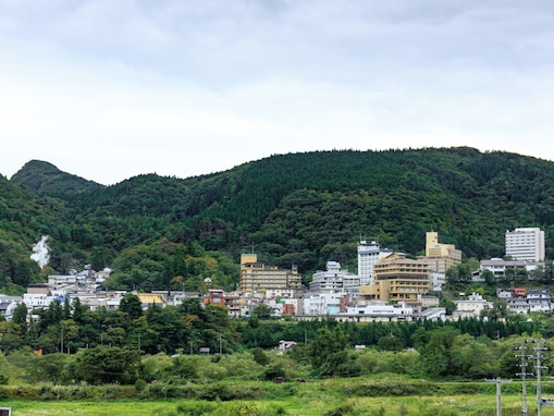 【日本百名湯】好き＆行ってみたい「南東北の温泉」ランキング！ 「鳴子温泉郷」を大差で抑えた1位は？