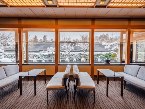 【楽天トラベルセール】「露天風呂の宿 静楓亭」が今だけ特別価格に！ 全室が12平米超の専用露天風呂を備えた宿【3月20日】