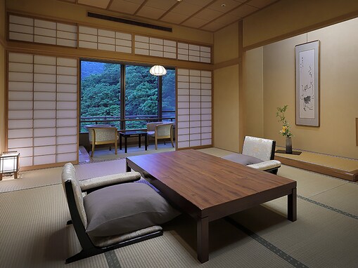 【山形県の人気ホテル】「温海温泉 萬国屋」が選ばれる理由