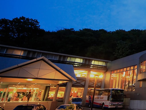 【山形県の人気ホテル】「蔵王国際ホテル」は乳白色の源泉掛け流し100％の天然温泉が自慢