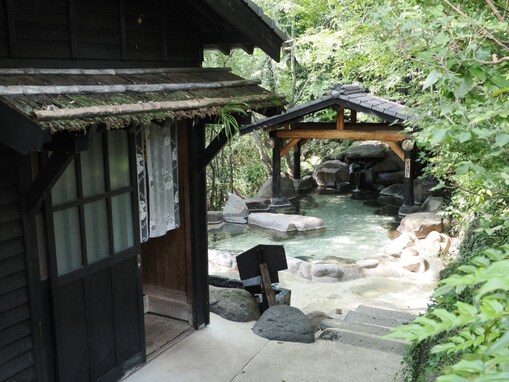 名湯百選の中で、好き＆行ってみたい「熊本県の温泉」ランキング！ 2位「菊池温泉」、1位は？【2026年調査】