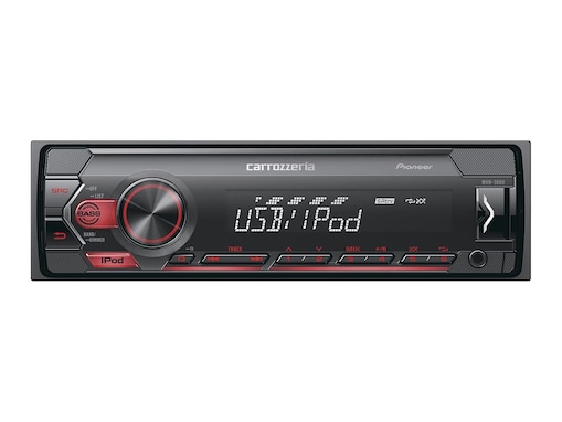 【Amazonお買い得情報】Pioneer「カーオーディオ」が特別価格で登場中【3月18日】