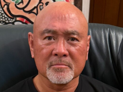 武藤敬司、“3Dで作った俺”が「ブサイク」と話題に！ 「本物の方がキュートです」「全く似てません」