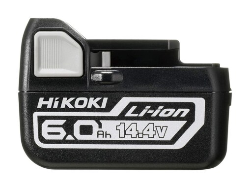 【Amazonお買い得情報】ハイコーキ「リチウムイオンバッテリー」が特別価格で登場中【3月19日】