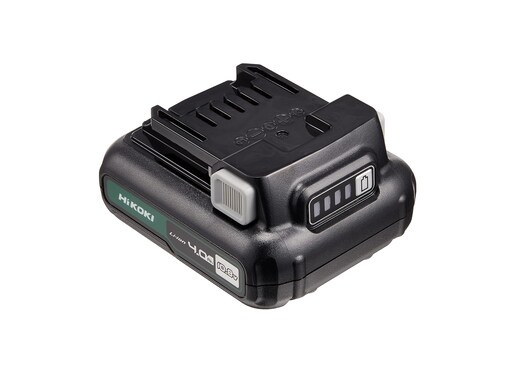 【Amazonお買い得情報】ハイコーキ「リチウムイオン電池」が特別価格で登場中【3月19日】