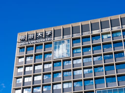 「ワイドショーとかでも」GMARCHの“知名度が高い”大学ランキング1位に「知らない人はいない」の声！