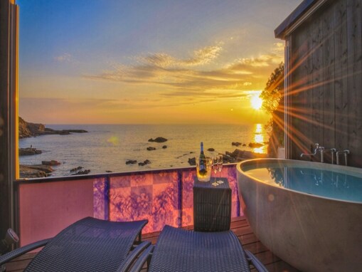 【楽天トラベルスーパーSALE】「ギネス認定の宿 XYZ Seaside Resort」が特別価格で登場中