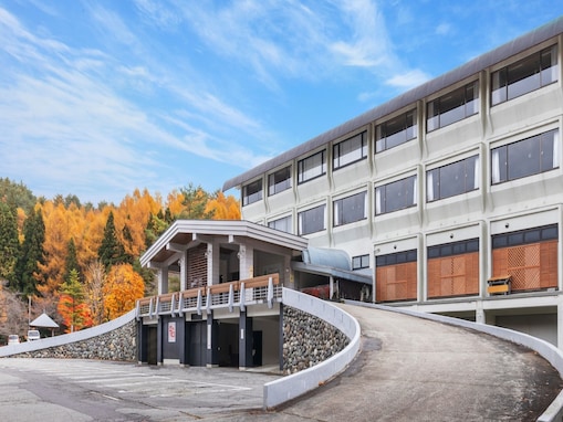 【楽天トラベルスーパーSALE】「磐梯名湯リゾート ボナリの森」が特別価格で登場中