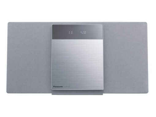 【Amazonお買い得情報】パナソニック「ミニコンポ」が特別価格で登場中【3月20日】